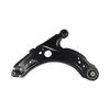 Front Lower Left Control Arm For Vw Golf Mk4 1j Bora 4j Audi A3 8l 1997~2004