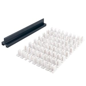 Professional Bake Cookie Letter Stamp Soffritto