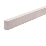 57 x 30mm 2.7m H3 Treated Pine FJ DAR Primed LOSP