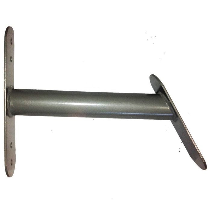 Wall Mount (For Power Bands & Rope)