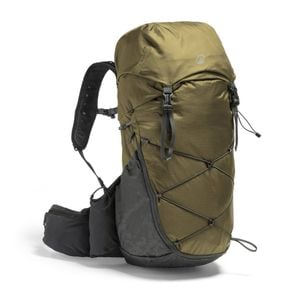 Decathlon - Hiking Backpack, Mh900 38 L - Green - Unique