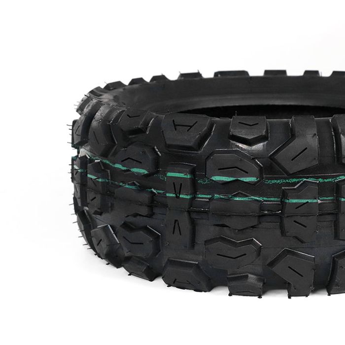 Electric Scooter Tyre – 11 Inch 100/65-6.5 Off-road Tubeless Tyre