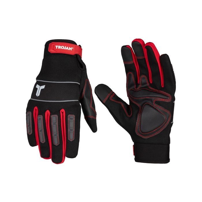 Trojan Large Tradesman Gloves