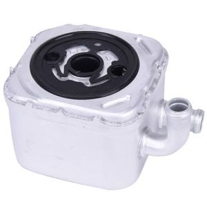 Engine Oil Cooler For Audi A4 A6 A8 Skoda Passat B5 Superb 2.5tdi 059117021b