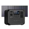 BLUETTI AC70+PV350 | 1000W, 768Wh, 350W Solar Kit