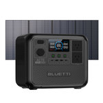 BLUETTI AC70+PV350 | 1000W, 768Wh, 350W Solar Kit