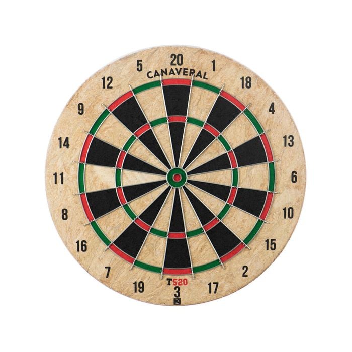 Steel Tip Dartboard T 520