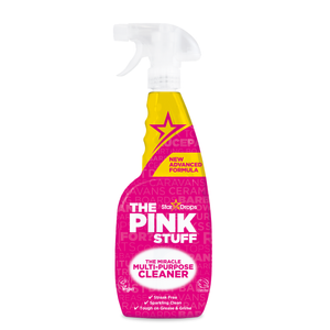 The Pink Stuff 750mL Multipurpose Cleaner