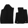 For Toyota Hilux (GN12/UN12/UN13) 08/2015-On Custom Car Carpet Floor Mat Tradies