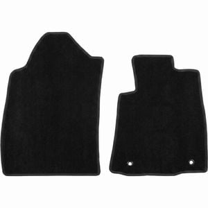 For Toyota Hilux (GN12/UN12/UN13) 08/2015-On Custom Car Carpet Floor Mat Tradies