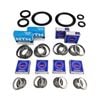 Swivel Hub Kit Wheel Bearings for Daihatsu Rocky F70 F73 F75 F77 F78 F80 F85 F87