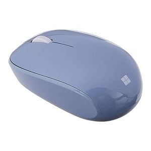 Incase Designed By Microsoft Wireless Mouse - Pastel Blue [rjn-00017]