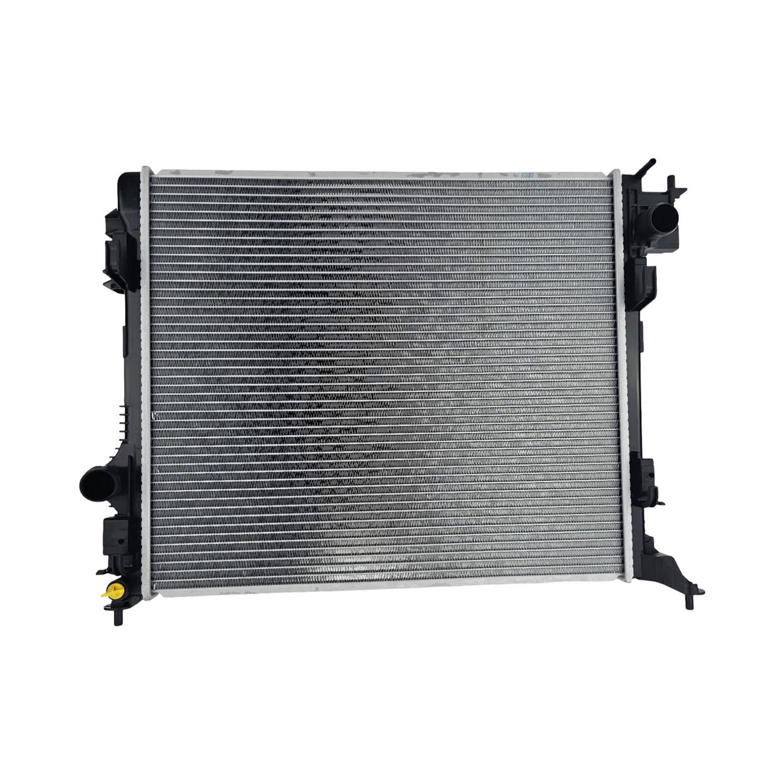 Radiator For Nissan Qashqai J11 MR20DD 2.0L 2014~2022 Manual & CVT product image