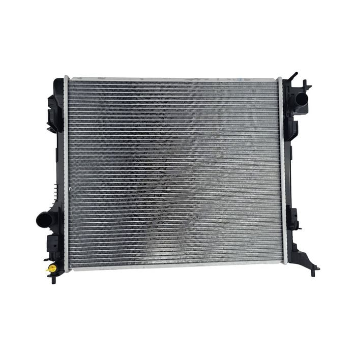 Radiator For Nissan Qashqai J11 MR20DD 2.0L 2014~2022 Manual & CVT