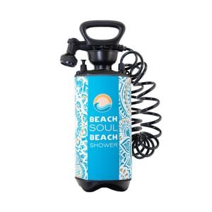 Beach Soul Portable Shower Bliss Out 8L