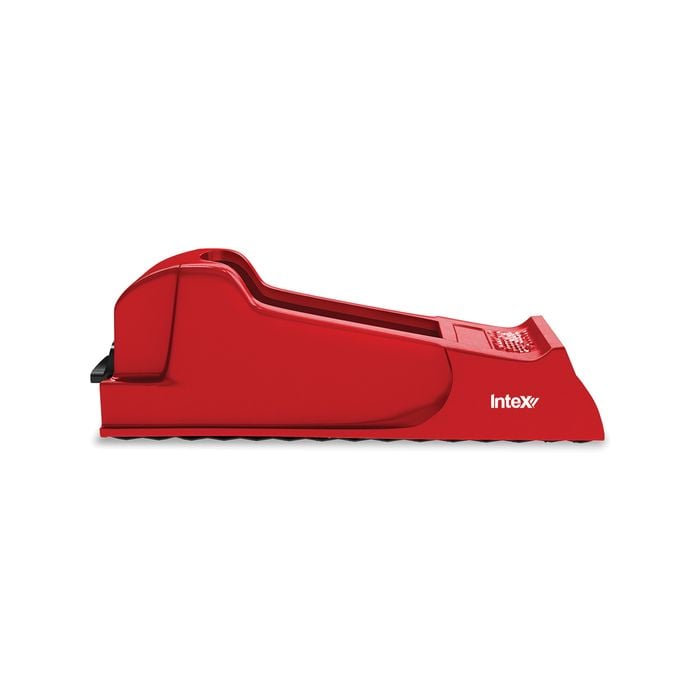 Intex PlasterX 140mm Block Plane Rasp