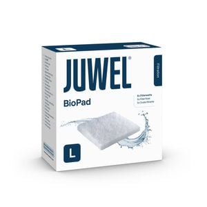 JUWEL Bio Pads - Standard 6.0 (5 pk) (88099)