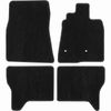 For Mitsubishi PAJERO /VRX LWB (NS/NT/NW) 11/2006-2015 Custom Car Floor Mats