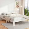 Artiss Wooden Bed Frame King Single Beds Base