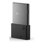 Seagate 1TB SSD Storage Expansion Card for Xbox Series X/S [STJR1000400]