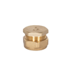 Instantor - 20mm Brass Compression Stop End LF