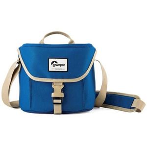 Lowepro Urban+ Shoulder Bag - Blue