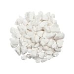 Tuscan Path 20-25mm 20kg Snow White Stone