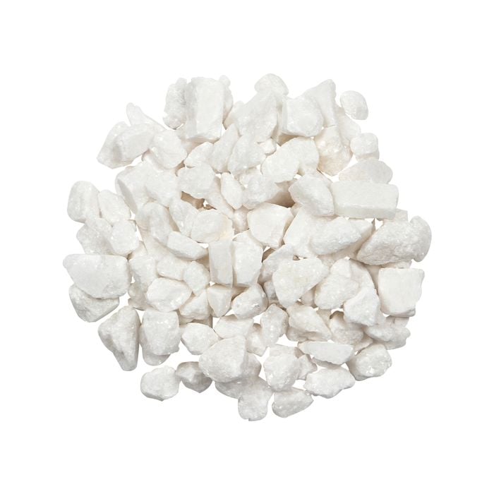 Tuscan Path 20-25mm 20kg Snow White Stone