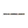 ToughBuilt 1200mm 48IN Lighted Magnetic Box Level