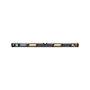 ToughBuilt 1200mm 48IN Lighted Magnetic Box Level