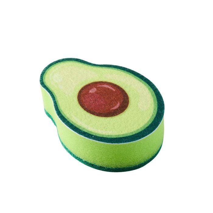 Daily Dose Ambrosia Avocado Sponge