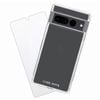 Case-mate Case And Screen Guard Bundle (suits Google Pixel 7) - Clear