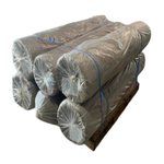 Integrated Slitted Jute Mat Roll 1830mm x 25m - Pallet of 6