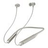 Verbatim Trusound Anc Neckband Earbuds Active Noise Cancelling Grey