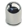 Roxom Chrome Tow Ball Cover