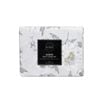 Ardor Alwin King Quilt Cover Set Cotton Home Bedding - Bunnings Australia