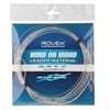 Rovex Wind On Monofilament Fishing Leader 10m 300lb