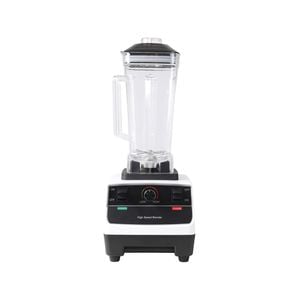 2L Commercial Blender Food Processor