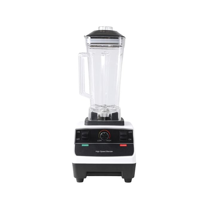 2L Commercial Blender Food Processor