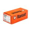Ramset 12 x 75mm Zinc AnkaScrew Masonry Anchor - 25 Pack