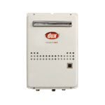 Dux 26L/min 60° Natural Gas Non-Condensing Continuous Flow Water Heater