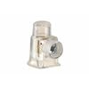 HPM 40A Heavy Duty Single Screw Connector - 100 Pack