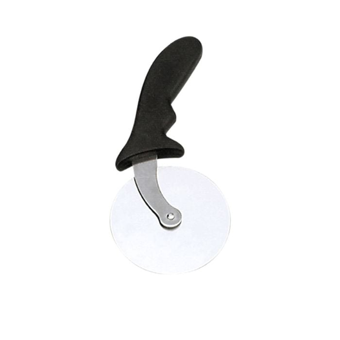 Chef Inox Pizza Wheel with Plastic Handle
