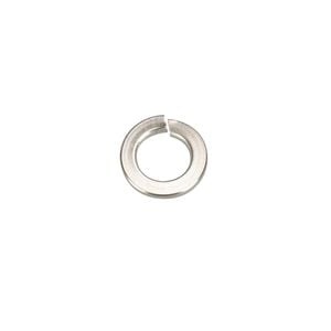 Pinnacle M6 Stainless Steel Spring Washer - 12 Pack