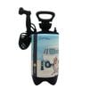 Beach Soul Portable Shower PRO Stoked 10L