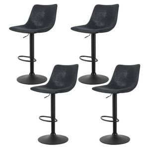 Artiss Bar Stools X4