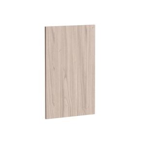 Kaboodle 450mm Silver Ash Modern Cabinet Door