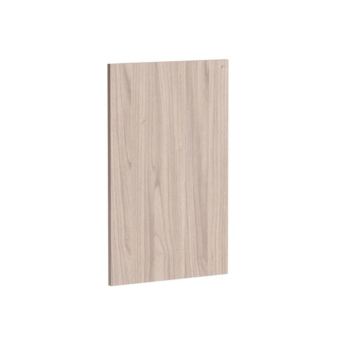 Kaboodle 450mm Silver Ash Modern Cabinet Door