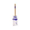 Monarch Expertech 63mm X-Tech Oval Angle Paint Brush