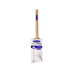 Monarch Expertech 63mm X-Tech Oval Angle Paint Brush